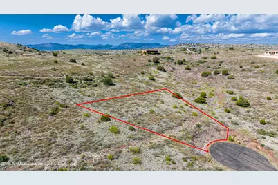 12220 S Bensch Circle #341, Mayer, AZ 86333 - Photo 1