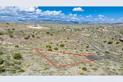 12220 S Bensch Circle #341, Mayer, AZ 86333 - Photo 5