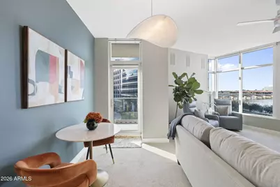 120 E Rio Salado Parkway #406, Tempe, AZ 85281 - Photo 15