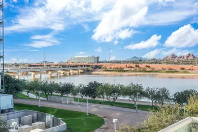 120 E Rio Salado Parkway #406, Tempe, AZ 85281 - Photo 35