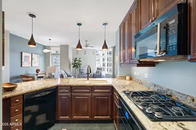 120 E Rio Salado Parkway #406, Tempe, AZ 85281 - Photo 3