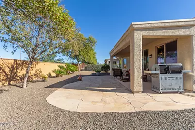 27134 W Ross Avenue, Buckeye, AZ 85396 - Photo 5