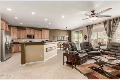 27134 W Ross Avenue, Buckeye, AZ 85396 - Photo 5