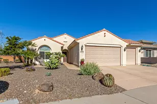 27134 W Ross Ave, Buckeye, AZ 85396 - Photo 1