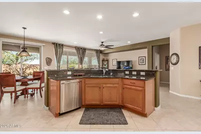 27134 W Ross Avenue, Buckeye, AZ 85396 - Photo 21