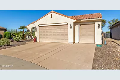 27134 W Ross Avenue, Buckeye, AZ 85396 - Photo 23