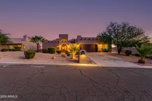 15952 E Venetian Ln, Fountain Hills, AZ 85268 - Photo 1