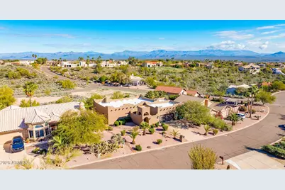 15952 E Venetian Lane, Fountain Hills, AZ 85268 - Photo 35