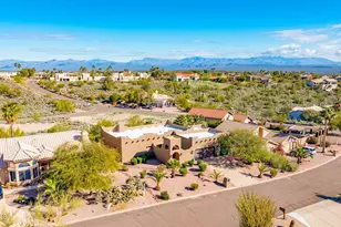 15952 E Venetian Ln, Fountain Hills, AZ 85268 - Photo 37