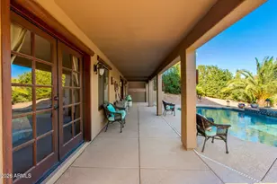 15952 E Venetian Ln, Fountain Hills, AZ 85268 - Photo 33