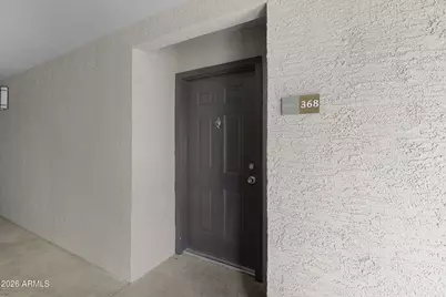 2025 E Campbell Avenue #368, Phoenix, AZ 85016 - Photo 15