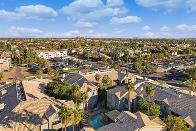 2025 E Campbell Avenue #368, Phoenix, AZ 85016 - Photo 3