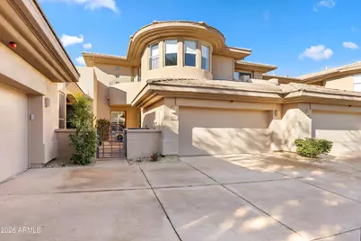 15240 N Clubgate Drive #141, Scottsdale, AZ 85254 - Photo 5