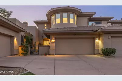 15240 N Clubgate Drive #141, Scottsdale, AZ 85254 - Photo 5