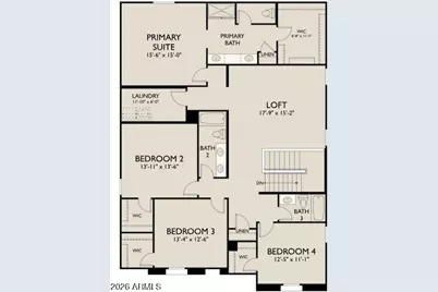 6635 E Fiddleneck Way, San Tan Valley, AZ 85143 - Photo 3