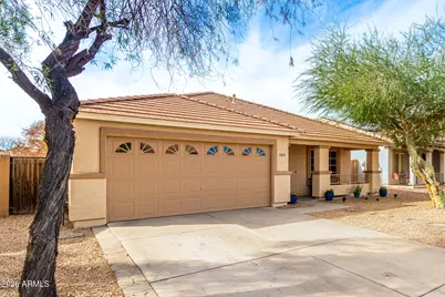 11674 N 153rd Avenue, Surprise, AZ 85379 - Photo 5