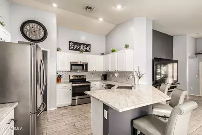 11674 N 153rd Avenue, Surprise, AZ 85379 - Photo 19