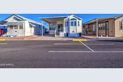 7750 E Broadway Road #664, Mesa, AZ 85208 - Photo 21