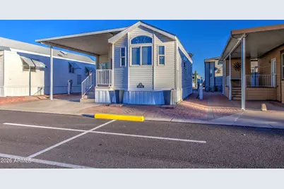 7750 E Broadway Road #664, Mesa, AZ 85208 - Photo 23