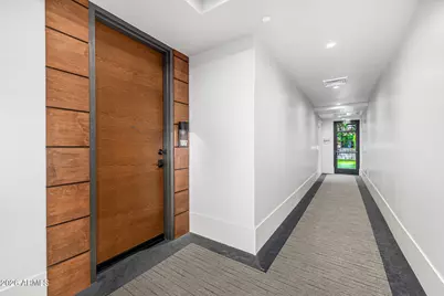 6166 N Scottsdale Road #A1007, Paradise Valley, AZ 85253 - Photo 13