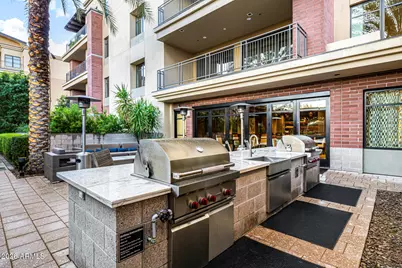 6166 N Scottsdale Road #A1007, Paradise Valley, AZ 85253 - Photo 77