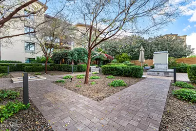 6166 N Scottsdale Road #A1007, Paradise Valley, AZ 85253 - Photo 83