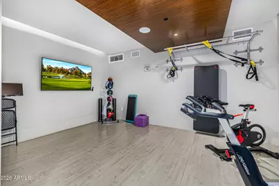 6166 N Scottsdale Road #A1007, Paradise Valley, AZ 85253 - Photo 93