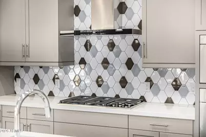 6166 N Scottsdale Road #A1007, Paradise Valley, AZ 85253 - Photo 35