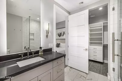 6166 N Scottsdale Road #A1007, Paradise Valley, AZ 85253 - Photo 49