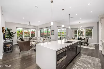 6166 N Scottsdale Road #A1007, Paradise Valley, AZ 85253 - Photo 1