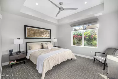 6166 N Scottsdale Road #A1007, Paradise Valley, AZ 85253 - Photo 17