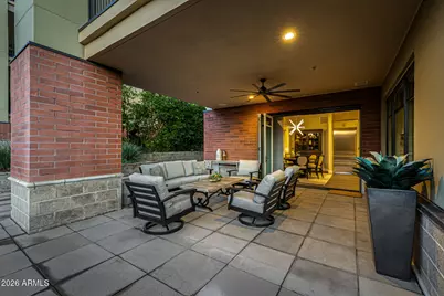 6166 N Scottsdale Road #A1007, Paradise Valley, AZ 85253 - Photo 59