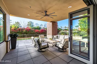 6166 N Scottsdale Road #A1007, Paradise Valley, AZ 85253 - Photo 5