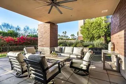 6166 N Scottsdale Road #A1007, Paradise Valley, AZ 85253 - Photo 57