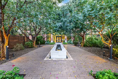 6166 N Scottsdale Road #A1007, Paradise Valley, AZ 85253 - Photo 9