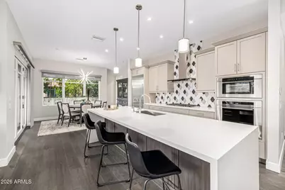 6166 N Scottsdale Road #A1007, Paradise Valley, AZ 85253 - Photo 33