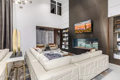 6166 N Scottsdale Road #A1007, Paradise Valley, AZ 85253 - Photo 87