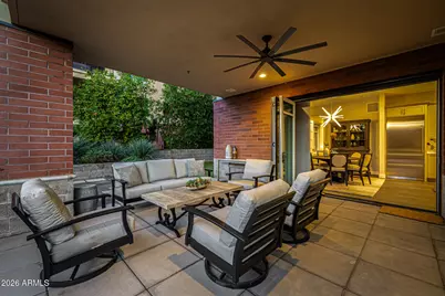 6166 N Scottsdale Road #A1007, Paradise Valley, AZ 85253 - Photo 61