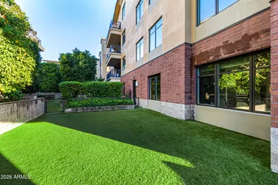 6166 N Scottsdale Road #A1007, Paradise Valley, AZ 85253 - Photo 69