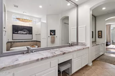 8259 E Angel Spirit Drive, Scottsdale, AZ 85255 - Photo 37