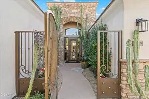 8259 E Angel Spirit Dr, Scottsdale, AZ 85255 - Photo 5