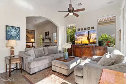 8259 E Angel Spirit Drive, Scottsdale, AZ 85255 - Photo 17