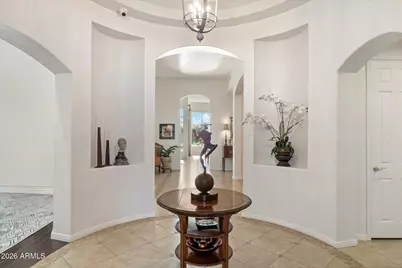 8259 E Angel Spirit Drive, Scottsdale, AZ 85255 - Photo 9