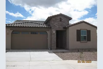 3155 E Wild Drive, San Tan Valley, AZ 85143 - Photo 1
