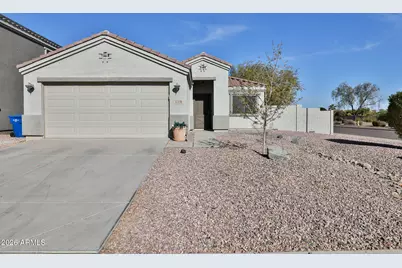 17420 W Calavar Road, Surprise, AZ 85388 - Photo 1