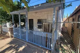 538 E E Ave, Douglas, AZ 85607 - Photo 3