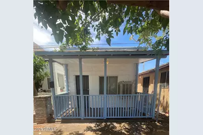 538 E E Avenue, Douglas, AZ 85607 - Photo 1