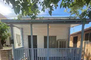 538 E E Ave, Douglas, AZ 85607 - Photo 1