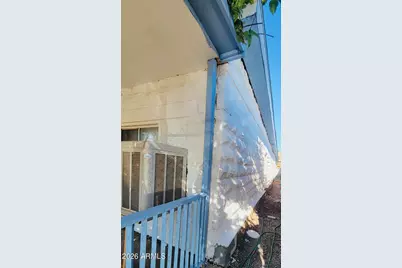 538 E E Avenue, Douglas, AZ 85607 - Photo 5