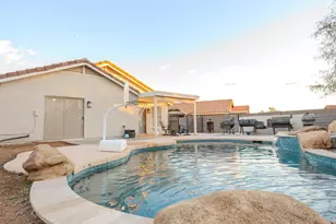 1014 S Slater Cir, Mesa, AZ 85206 - Photo 37